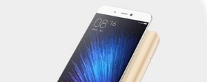 規格再進化，小米 5s 將支援超音波指紋辨識？