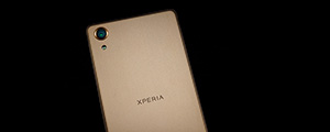 0.6 秒開機快拍！Sony XPERIA X Performance 開箱評測