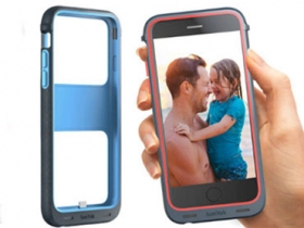 SanDisk 新配件，給 iPhone 更多容量還能保護手機