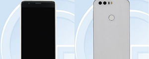 再玩雙鏡頭設計!華為 Honor 8 發表前突然現身