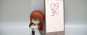物件追蹤不失焦！SONY Xperia X 開箱評測