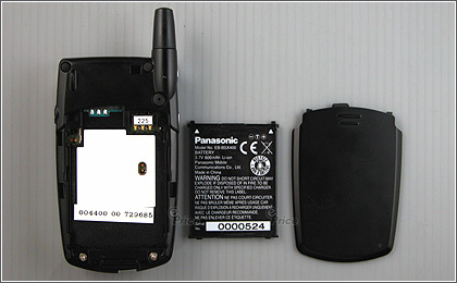 前衛．造型　Panasonic A500 大膽變裝秀