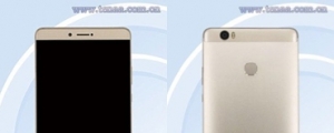 6.6 吋 2K 螢幕,華為 Honor Note 8 單挑小米 Max?