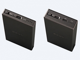 為新機做準備？SONY 推出兩款 USB Type-C 行動電源