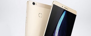 6.6 吋 2K 螢幕搶鋒頭!華為 Honor Note 8 正式發表