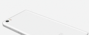旗艦新機發表在即?小米 Note 2 取得認證