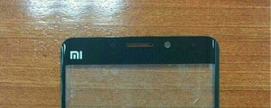 小米 Note 2 機身面板流出,和三星 Note 7 很相似?
