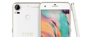 預計 9 月底發表，HTC Desire 10 Pro 渲染圖現身