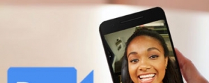 FaceTime 勁敵？Google Duo 海外正式推出