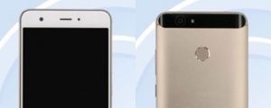 華為 9 月推 Mate S2,機背頗像 Nexus 6P?