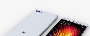 Edge 螢幕 + 雙鏡頭,小米 Note 2 將於 8/25 發表?