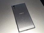 Sony 新旗艦 Xperia XZ 德國直擊