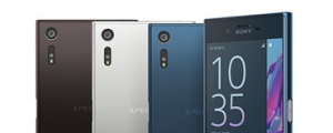 SONY Xperia XZ 、Xperia X Compact 雙機正式發表