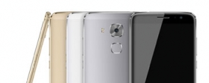 金屬弧形機背,華為發表 Nova、Nova Plus 雙機