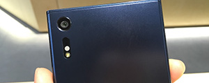 拍照效果如何?Xperia XZ 相機實拍照分享