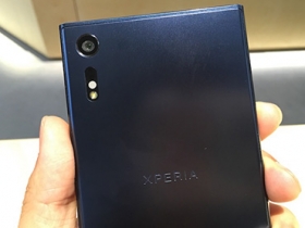 Xperia XZ 主相機實拍照片分享