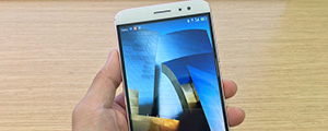 華為 Nova、Nova Plus 柏林直擊雙機試玩