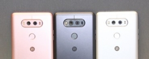 為什麼 V20 長得像 G5？LG 設計師解密