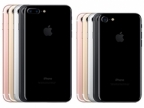 iPhone 7 與 iPhone 6s 規格比較