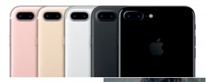 一週重點回顧：iPhone 7 雙機重磅出擊