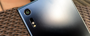你不知道的 Xperia XZ、X Compact 拍攝科技大解密