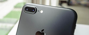 暗藏玄機?iPhone 7 Plus 雙鏡頭設計解析