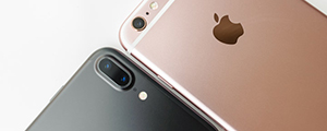 iPhone 7 Plus 雙鏡頭大量實拍分享