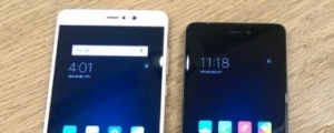 金屬機身、雙相機 小米 5s、5s Plus 外觀圖賞
