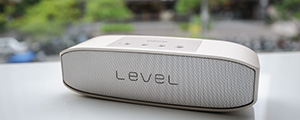 Samsung Level Box Pro 藍牙無線喇叭開箱試用