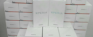 SONY Xperia XZ 準時到貨，專賣店有額外贈品