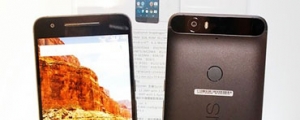 Google Pixel 手機原本是由華為負責打造?
