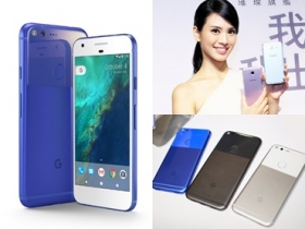 一週重點回顧：Google Pixel 雙機發表