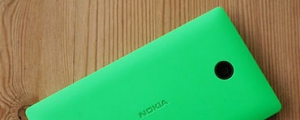 規格真的不起眼，Nokia D1C 現身安兔兔