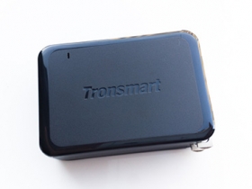 【贈獎】新款 Tronsmart QC3.0 雙孔充電器大方送