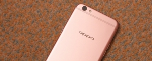 OPPO R9s / R9s Plus 開箱，效能、相機實測