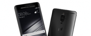 華為 Mate 9 通過 NCC 認證，將有非保時捷曲面螢幕版本？