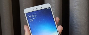 平價而實在的好選擇,紅米 Note 4 開箱實測
