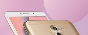 5.5 吋平面螢幕 + 雙鏡頭，華為發表 Mate 9 Lite 新機