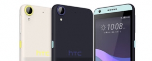 HTC Desire 650  發表：5 吋 High-Res 入門機