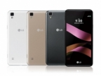 輕薄入門 LG X Style 資訊月上市