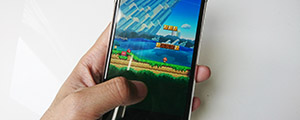 瑪莉歐初登 iOS 平台，Super Mario Run 試玩分享