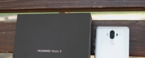 華為 Mate 9 外型、影音、電力、相機全方面開箱測試