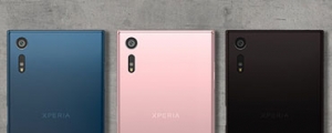 買 Xperia XZ 送時尚旅行組加碼再抽日本雙人遊