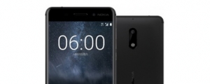 Nokia 首款 Android 手機：Nokia 6 中國限定上市