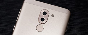 最超值的雙鏡頭手機!Huawei GR5 2017 開箱分享