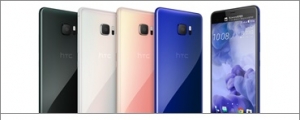 HTC U Ultra、U Play 正式發表，18 日開始預購