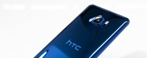 美型旗艦　HTC U Ultra 實機初步動手玩