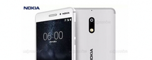 Nokia 6 還有白色版本，將在中國以外市場開賣