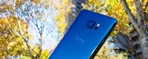 HTC U Ultra 外觀、性能、電池、喇叭、相機深入測試