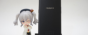 沉穩內斂，OPPO R9s 黑色新款式低調上市